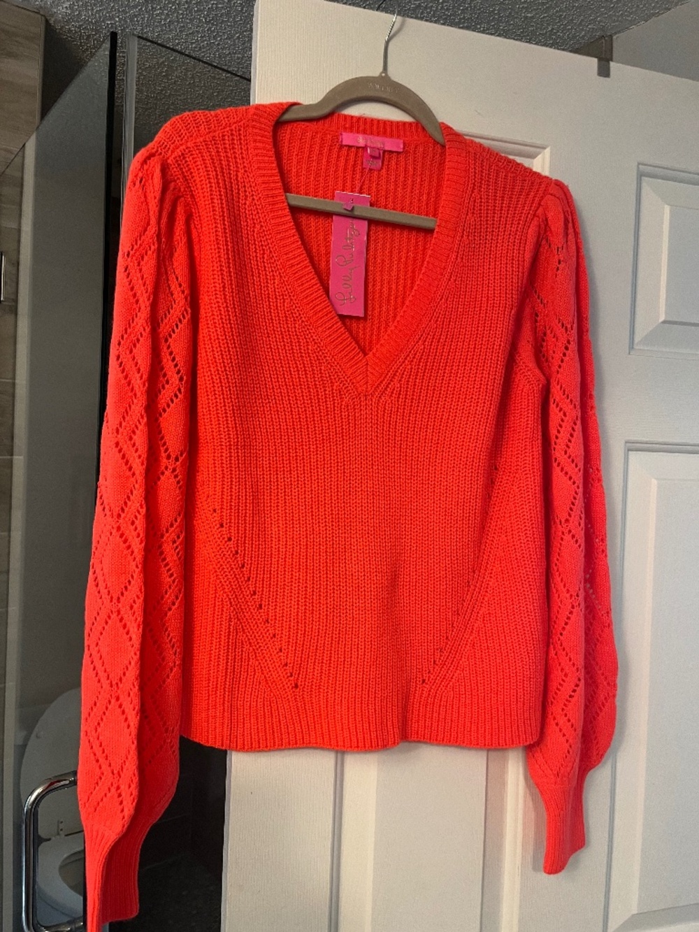 Lilly Pulitzer Sweater